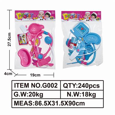 MEDICAL SET - OBL849434