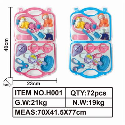 MEDICAL EQUIPMENT - OBL849442