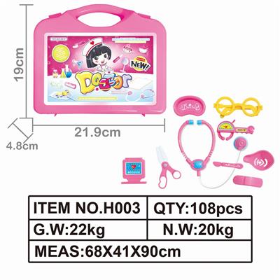 MEDICAL EQUIPMENT - OBL849444