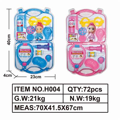 MEDICAL EQUIPMENT - OBL849445