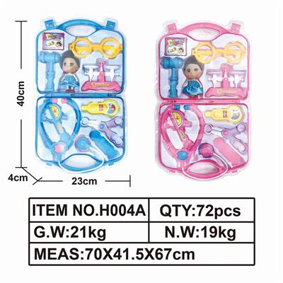 MEDICAL EQUIPMENT - OBL849446