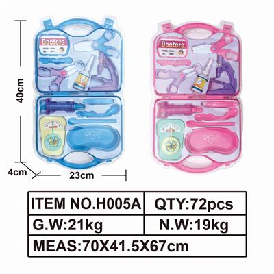 MEDICAL EQUIPMENT - OBL849447