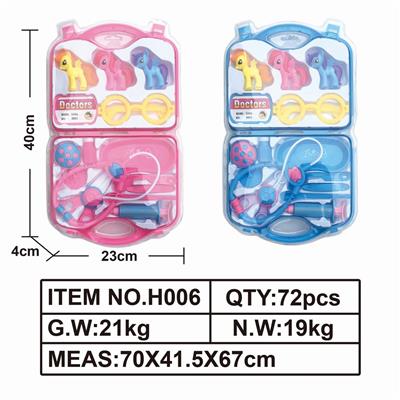 MEDICAL EQUIPMENT - OBL849448