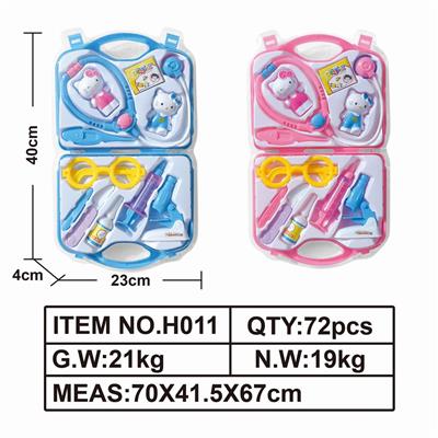 MEDICAL KIT - OBL849455