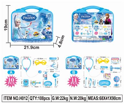 MEDICAL KIT - OBL849456