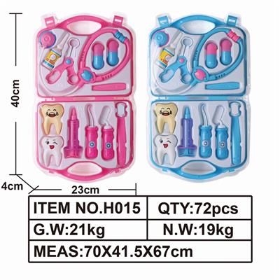 DENTISTS SET - OBL849459