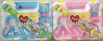 DOCTORS SUIT - OBL849464