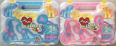 DOCTORS SUIT - OBL849466