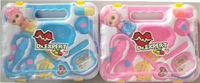 DOCTOR SUIT - OBL849468