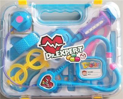 DOCTOR SUIT - OBL849469