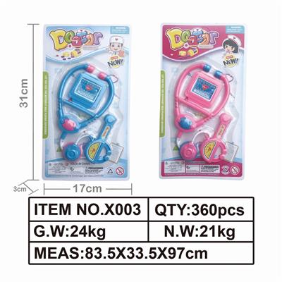 MEDICAL EQUIPMENT - OBL849473