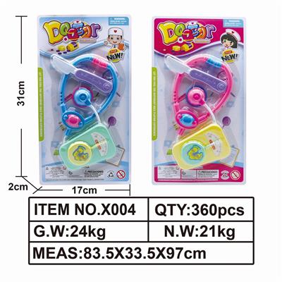 MEDICAL EQUIPMENT - OBL849474