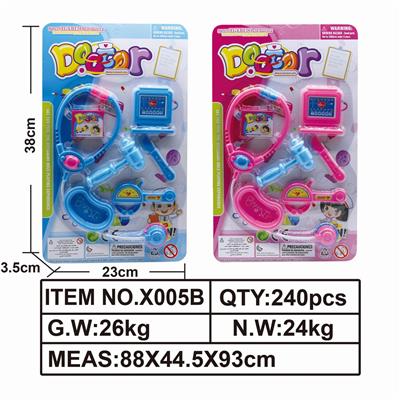 MEDICAL EQUIPMENT - OBL849476