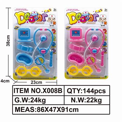 MEDICAL EQUIPMENT - OBL849481