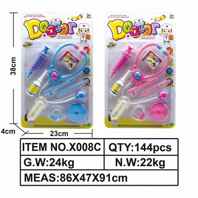 MEDICAL EQUIPMENT - OBL849482