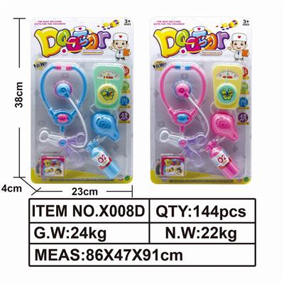 MEDICAL EQUIPMENT - OBL849483