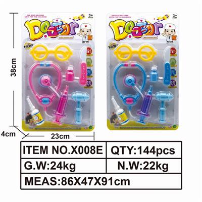 MEDICAL EQUIPMENT - OBL849484