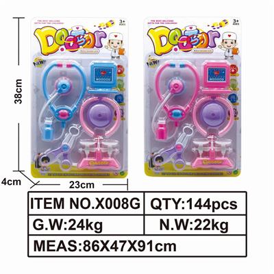 MEDICAL EQUIPMENT - OBL849486