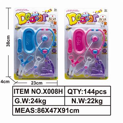 MEDICAL EQUIPMENT - OBL849487