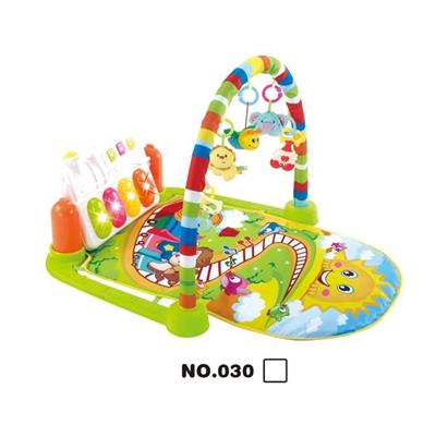 BABY PEDAL - OBL849542