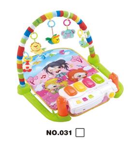BABY PEDAL - OBL849543