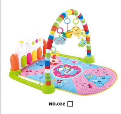 BABY PEDAL - OBL849544