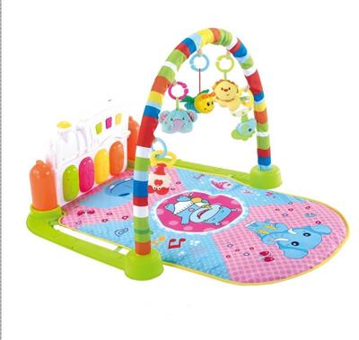 BABY PEDAL - OBL849547