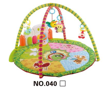 BABY PEDAL (ROUND) - OBL849550