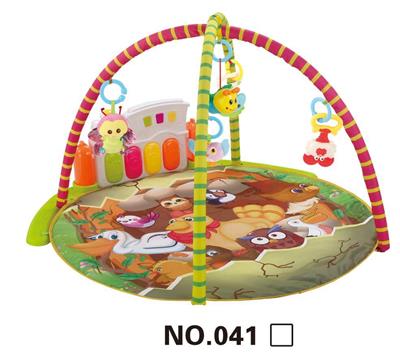 BABY PEDAL (ROUND) - OBL849551