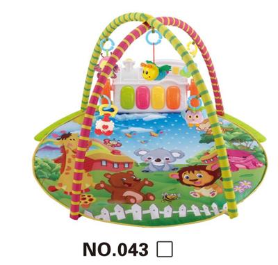 BABY PEDAL (ROUND) - OBL849553