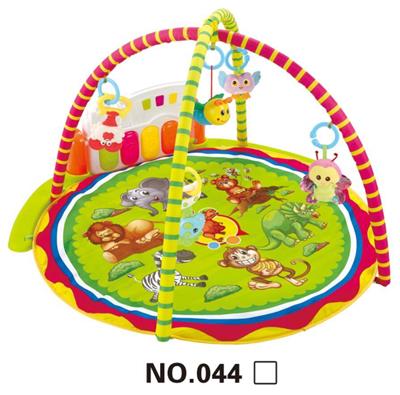 BABY PEDAL (ROUND) - OBL849554