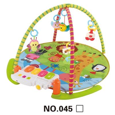 BABY PEDAL (ROUND) - OBL849555
