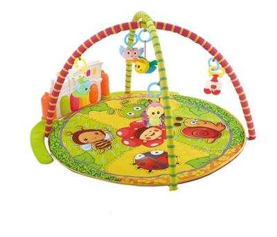 BABY PEDAL - OBL849556