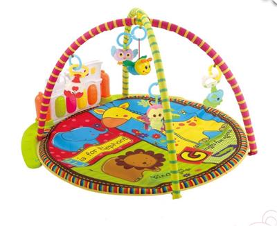 BABY PEDAL - OBL849559