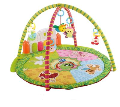 BABY PEDAL - OBL849560