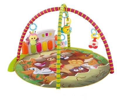 BABY PEDAL - OBL849561
