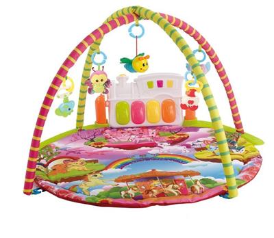 BABY PEDAL - OBL849562