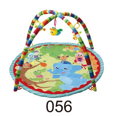 BABY FITNESS BLANKET - OBL849566