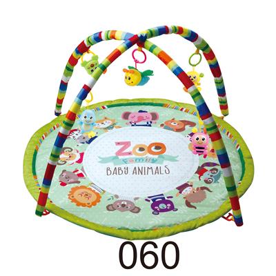 BABY FITNESS BLANKET - OBL849569