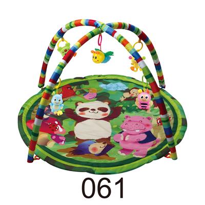 BABY FITNESS BLANKET - OBL849570