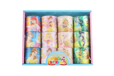 DISNEY RAINBOW CIRCLE 3 - OBL849615