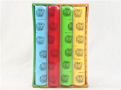 SPONGEBOB SQUAREPANTS RAINBOW CIRCLE - OBL849656