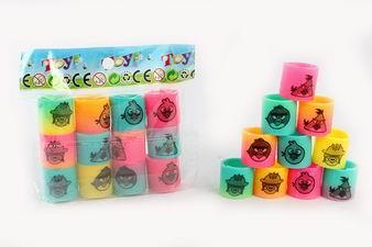 12 ANGRY BIRDS RAINBOW CIRCLE - OBL849706