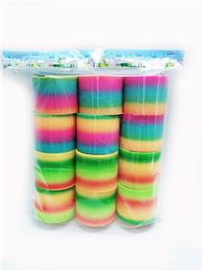 RAINBOW CIRCLE 2 12 ZHUANG - OBL849710