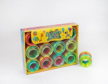 FOUR-IN-ONE RAINBOW CIRCLE - OBL849781