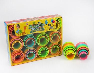 FOUR-IN-ONE RAINBOW CIRCLE - OBL849782