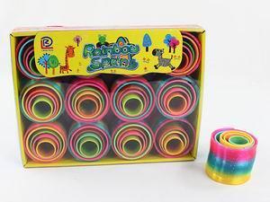 FIVE-IN-ONE RAINBOW CIRCLE - OBL849783