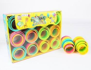 THREE-IN-ONE RAINBOW CIRCLE - OBL849785