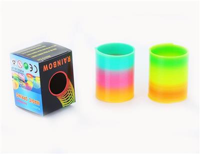 RAINBOW CIRCLE 4 - OBL849794