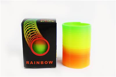 RAINBOW CIRCLE 5 - OBL849795